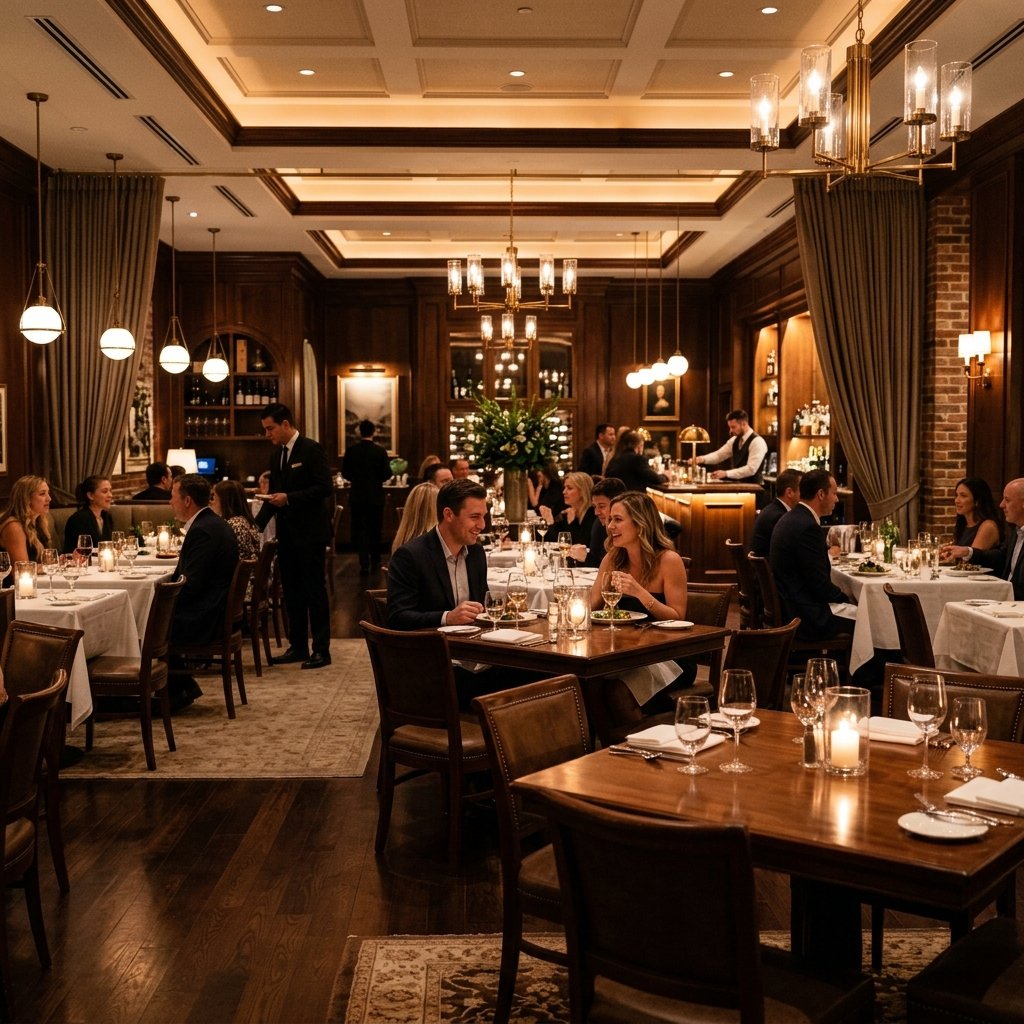 Truffles Cafe